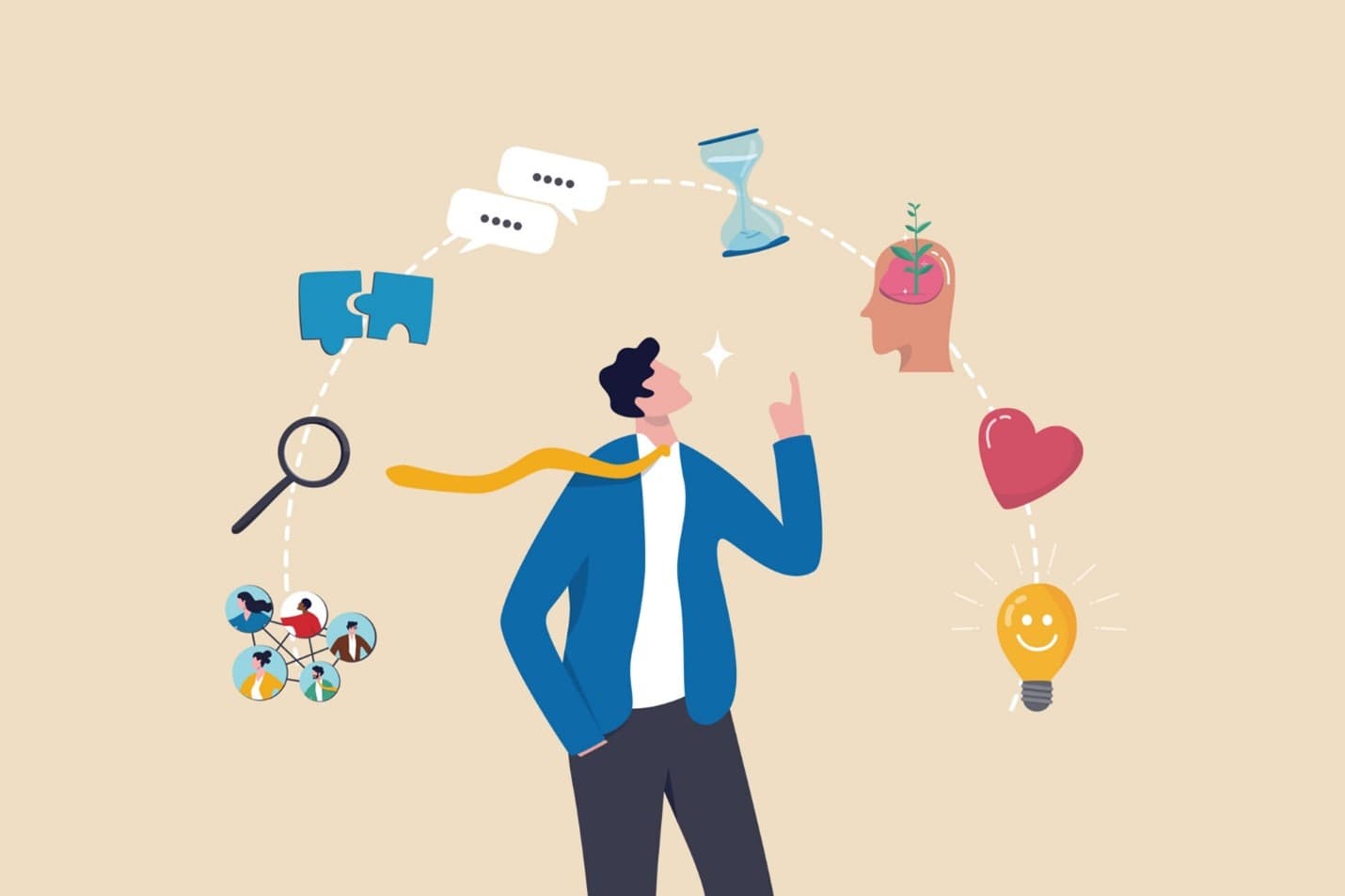 Hard skills та soft skills: у чому різниця?
