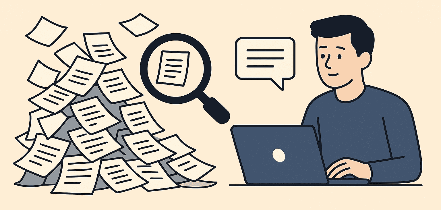 Що таке RAG і навіщо він у продакшені